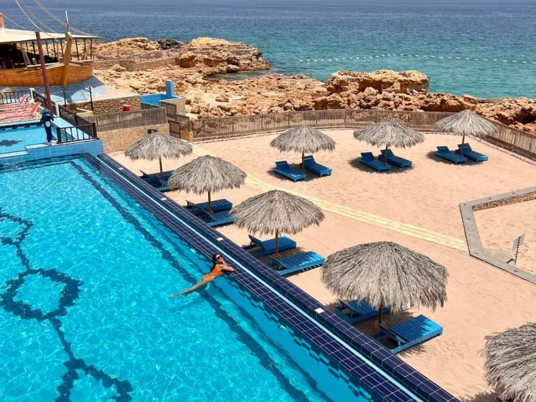 Hotels | WRC Reizen