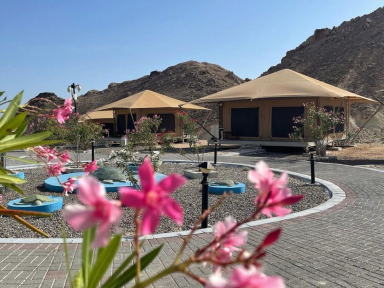 Hotels | WRC Reizen