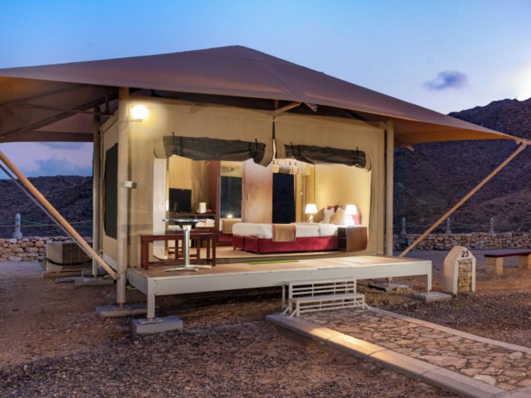 Hotels | WRC Reizen
