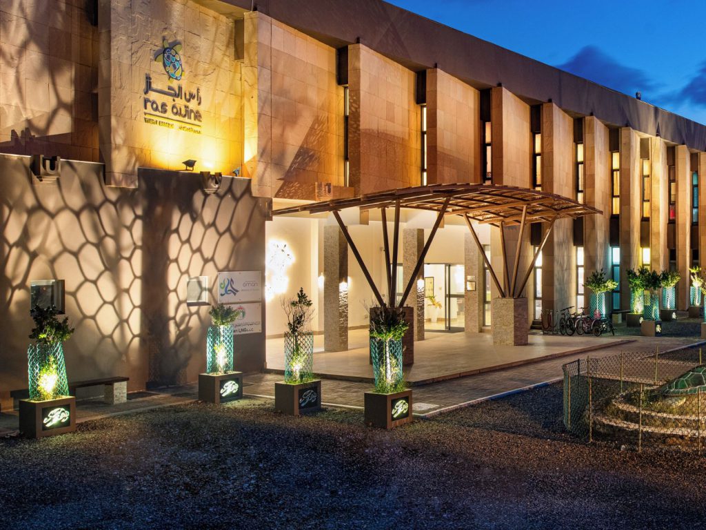 Hotels | WRC Reizen