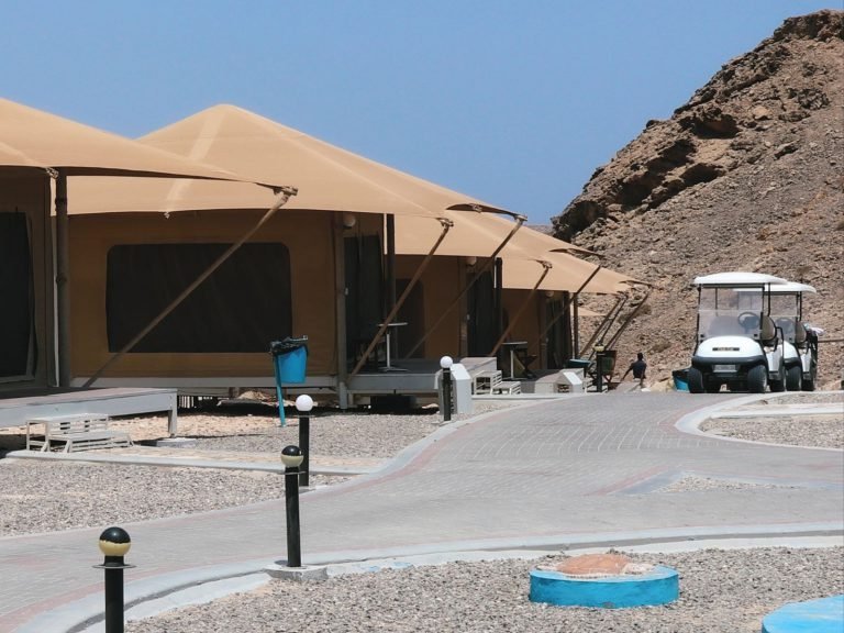 Hotels | WRC Reizen