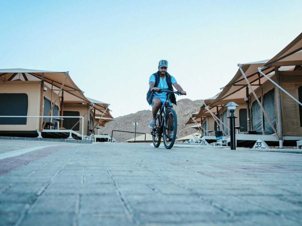 Hotels | WRC Reizen