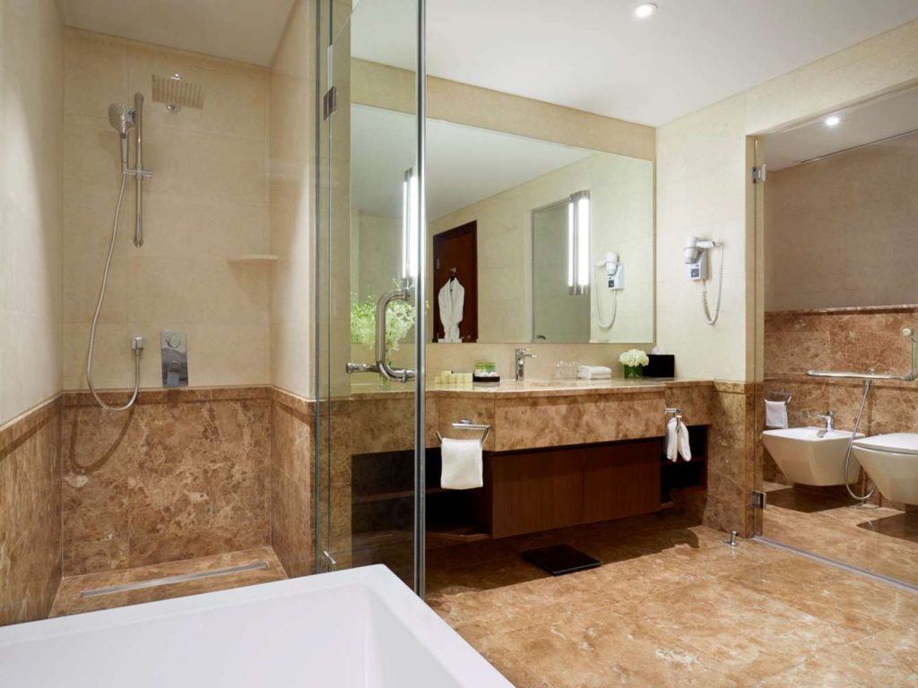 Hotels | WRC Reizen