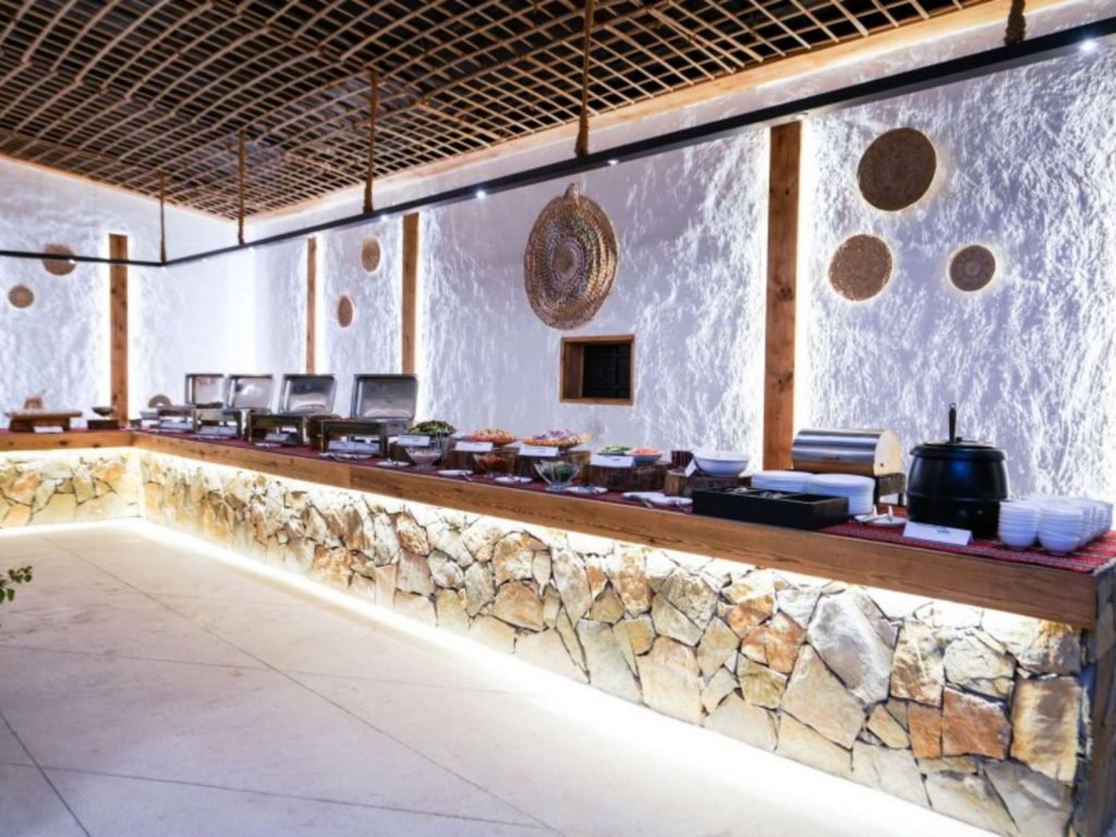 Hotels | WRC Reizen