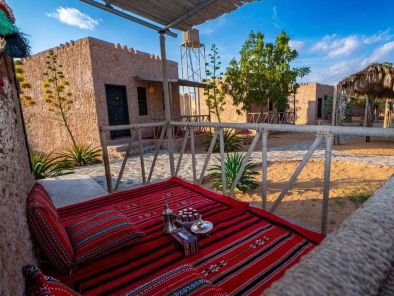 Hotels | WRC Reizen