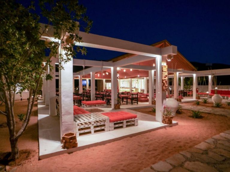 Hotels | WRC Reizen