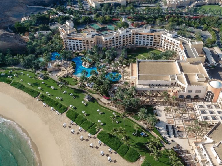 Hotels | WRC Reizen