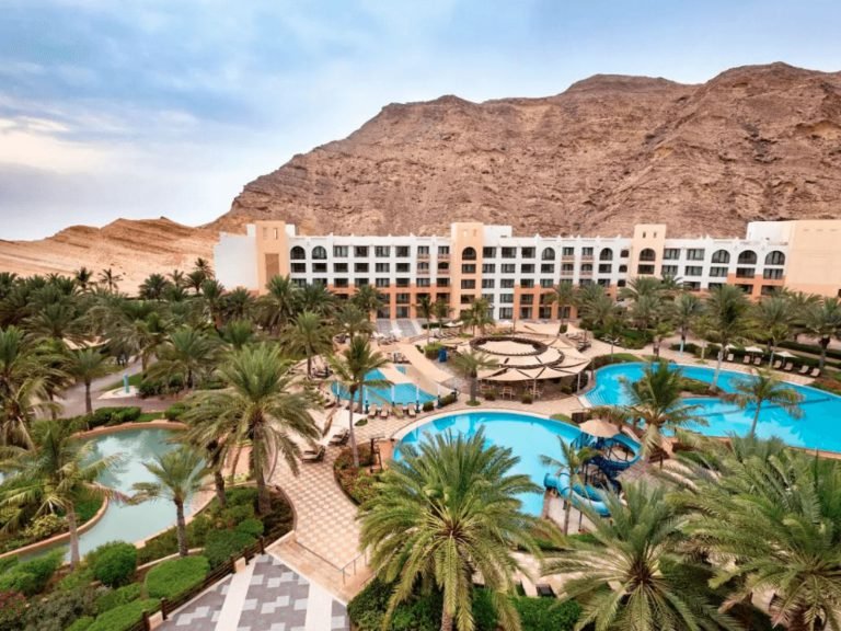 Hotels | WRC Reizen