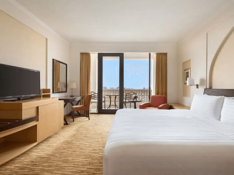 Hotels | WRC Reizen