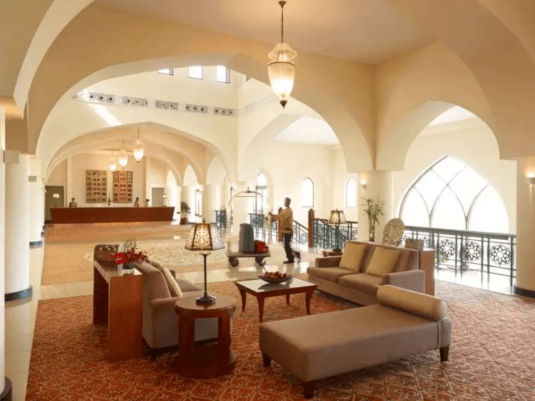 Hotels | WRC Reizen