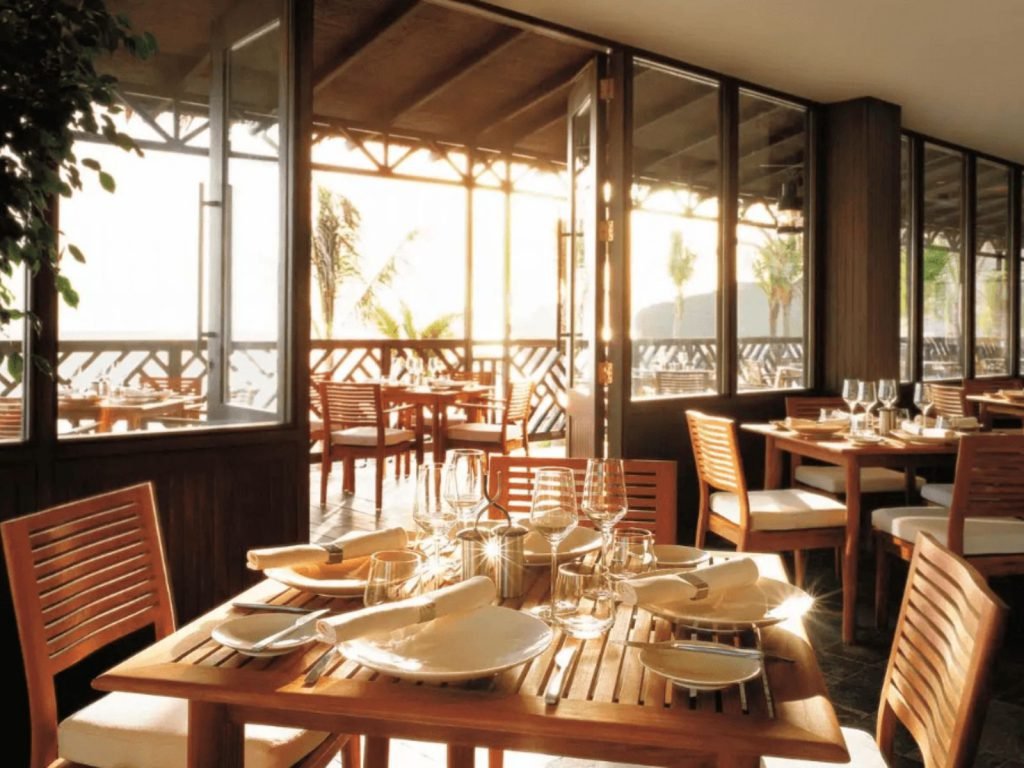 Hotels | WRC Reizen