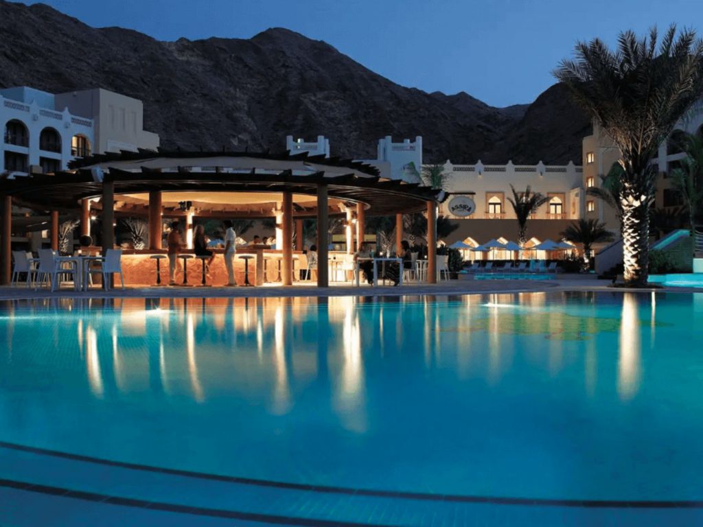 Hotels | WRC Reizen