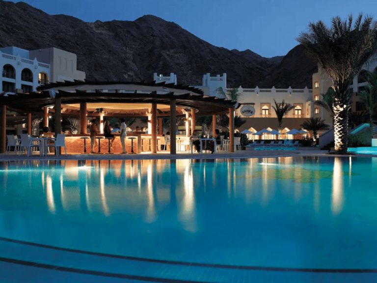 Hotels | WRC Reizen