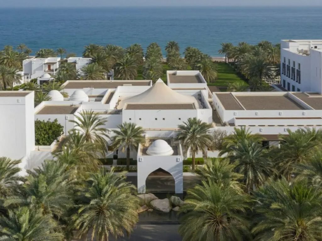Hotels | WRC Reizen
