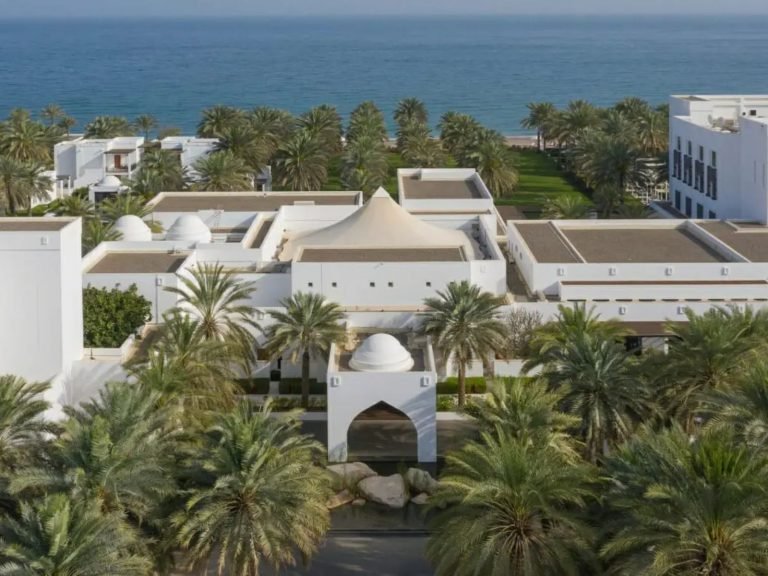 Hotels | WRC Reizen