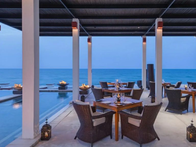 Hotels | WRC Reizen