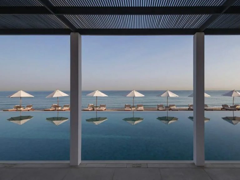 Hotels | WRC Reizen