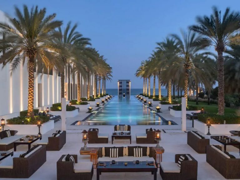 Hotels | WRC Reizen