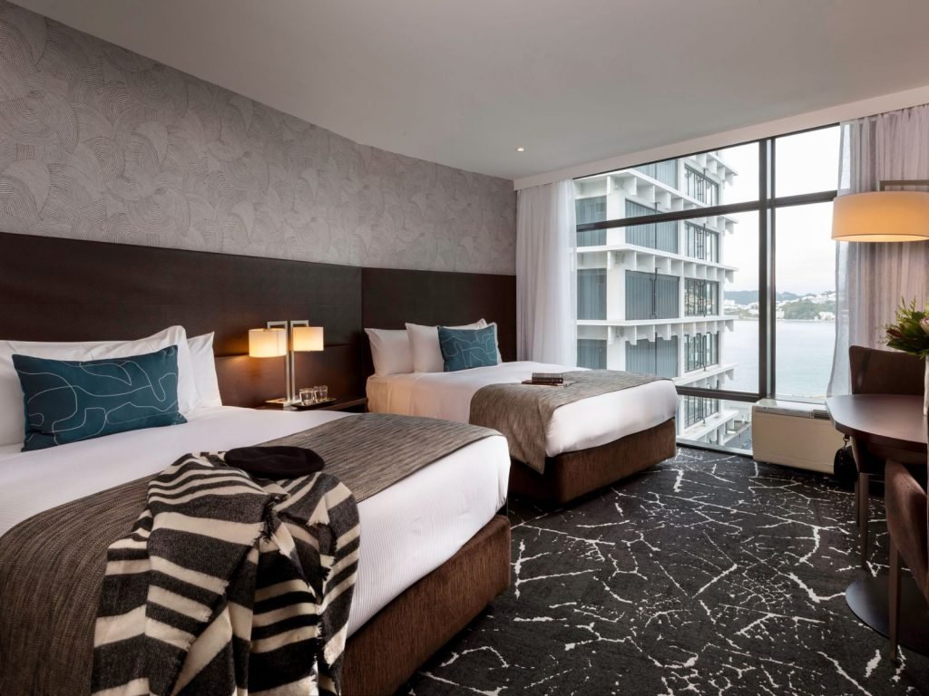 Hotels | WRC Reizen