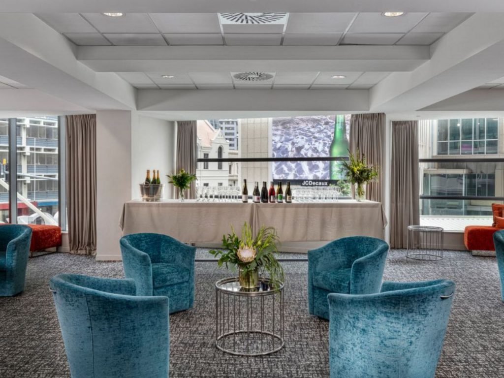 Hotels | WRC Reizen