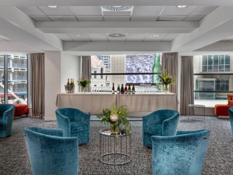 Hotels | WRC Reizen