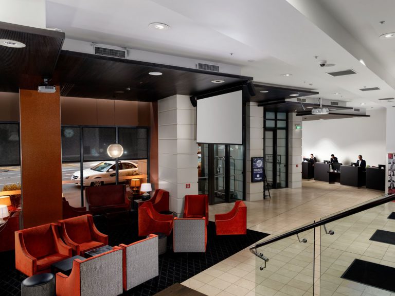 Hotels | WRC Reizen