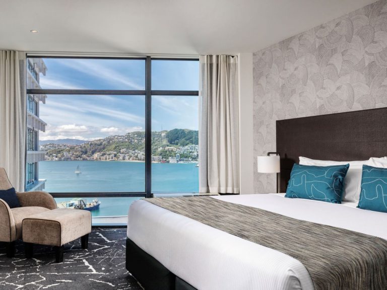 Hotels | WRC Reizen