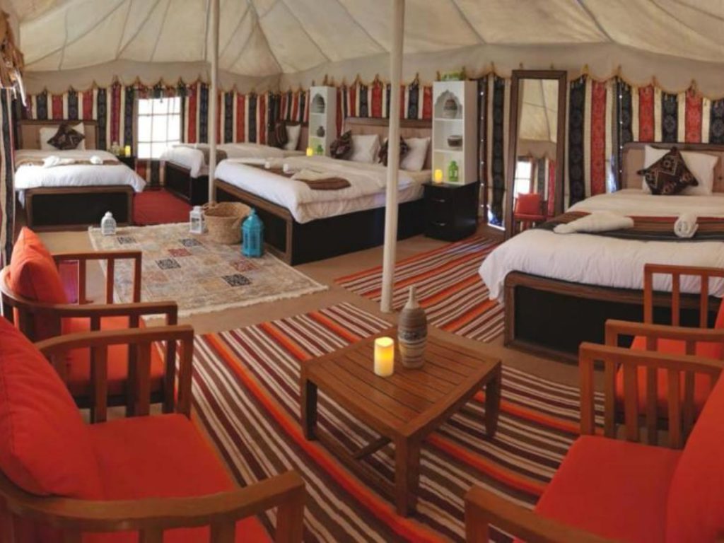 Hotels | WRC Reizen