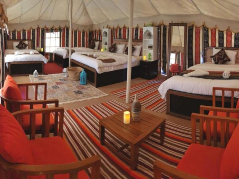 Hotels | WRC Reizen