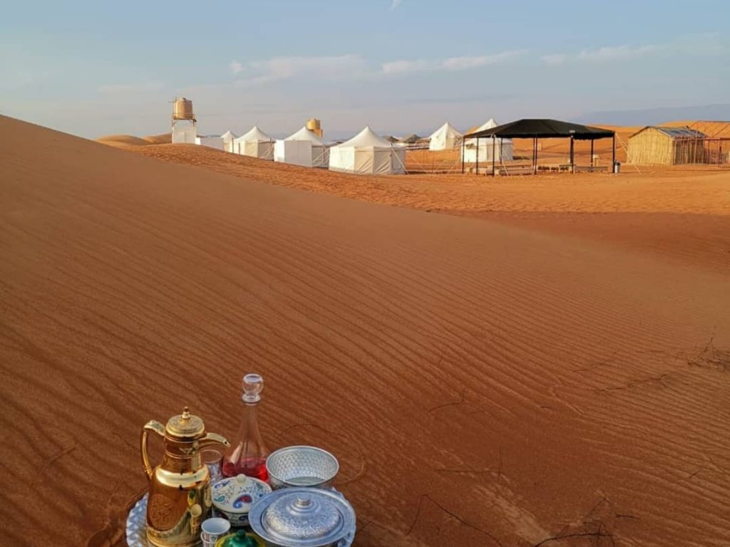Hotels | WRC Reizen
