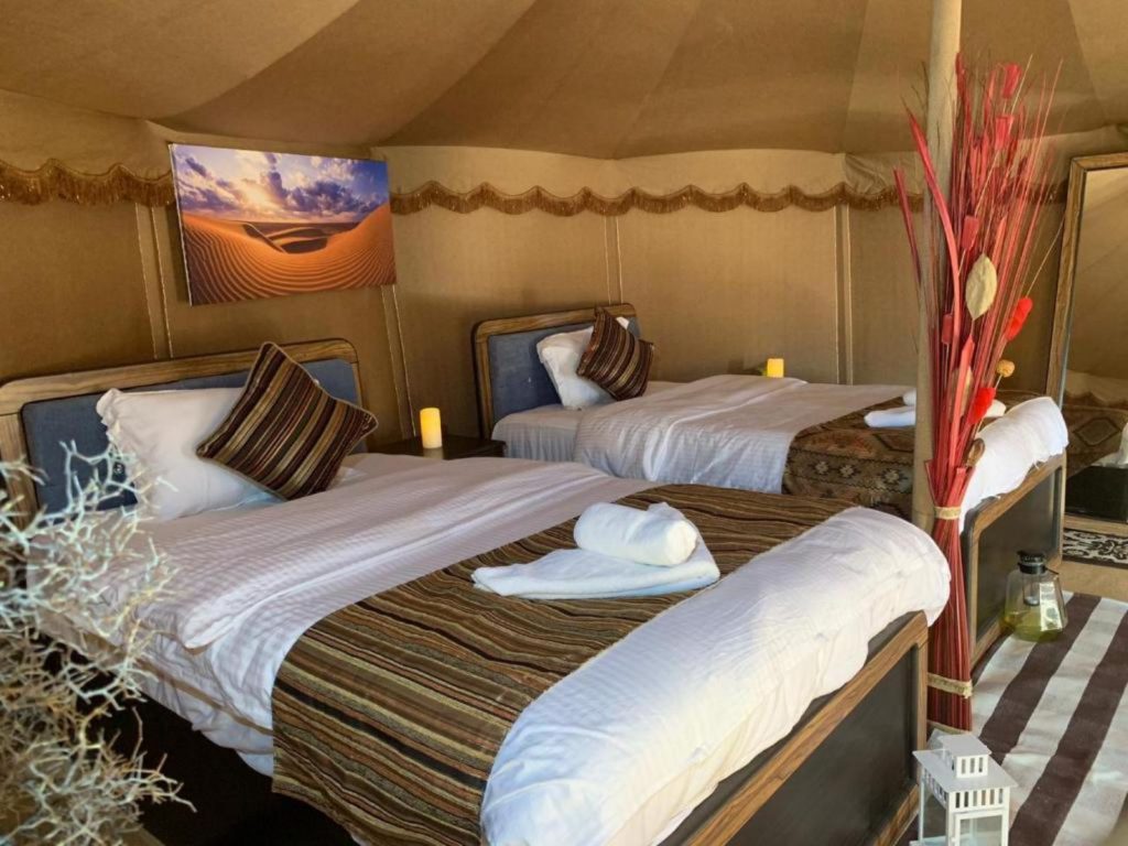 Hotels | WRC Reizen