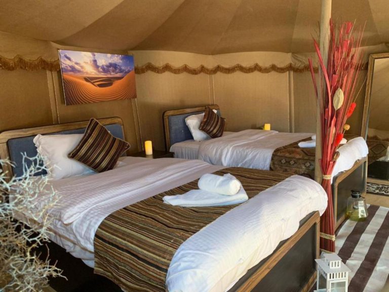 Hotels | WRC Reizen