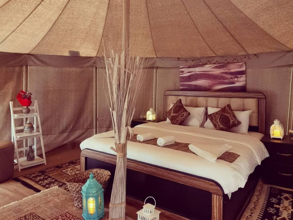 Hotels | WRC Reizen