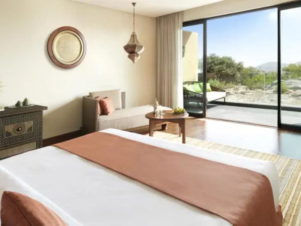 Hotels | WRC Reizen