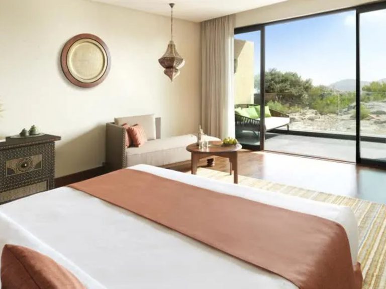 Hotels | WRC Reizen