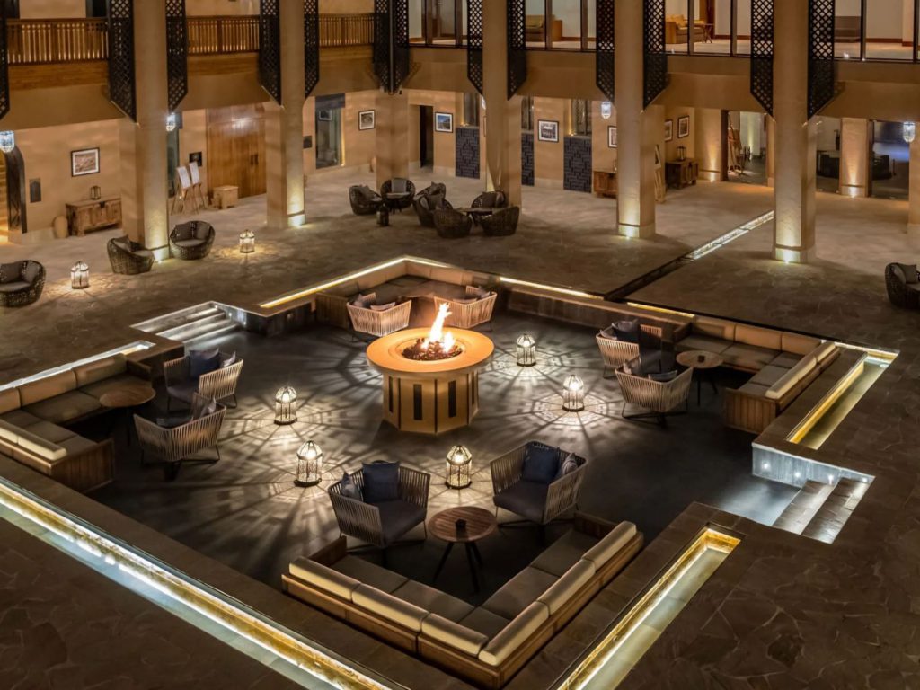 Hotels | WRC Reizen