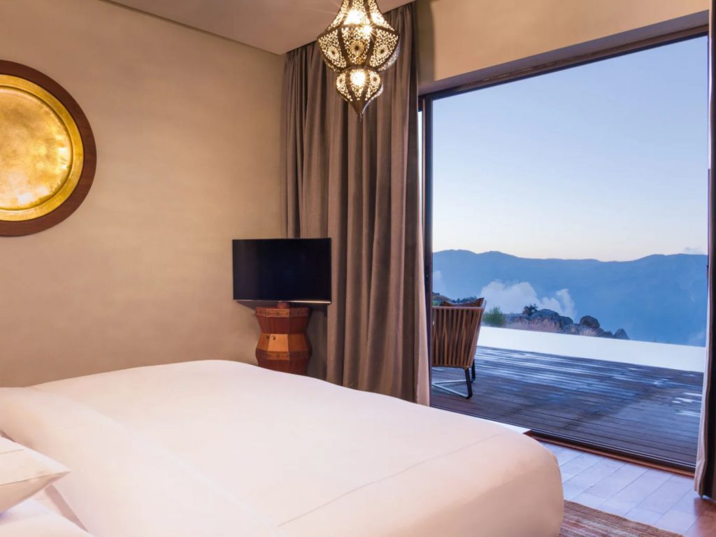 Hotels | WRC Reizen