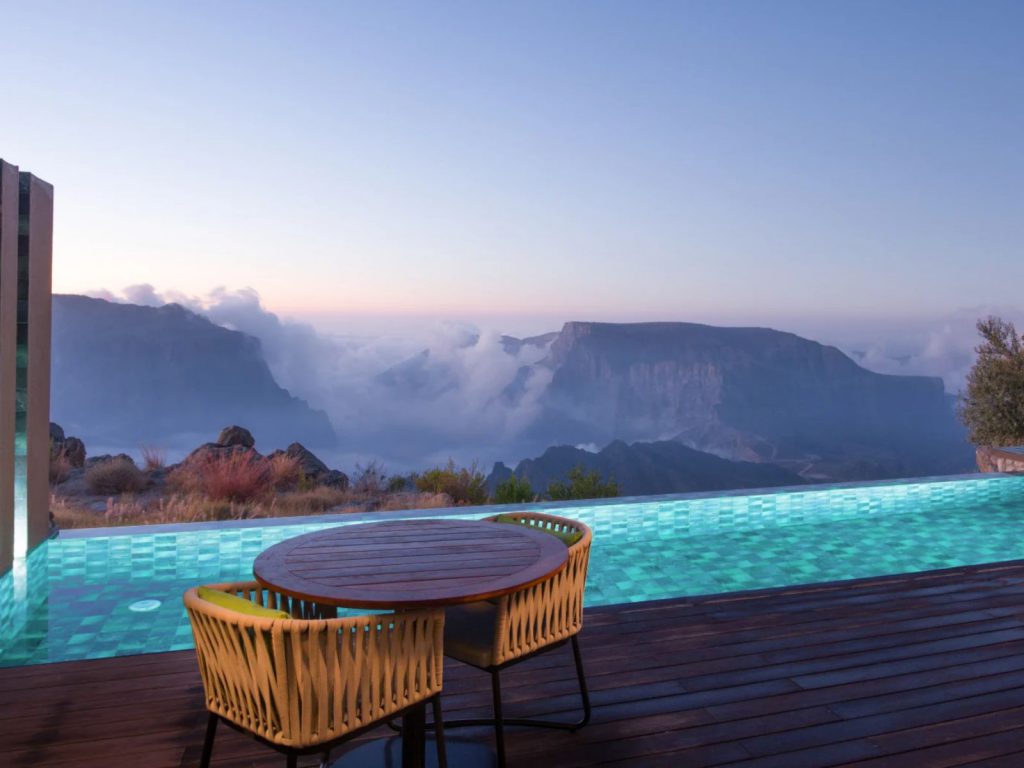 Hotels | WRC Reizen