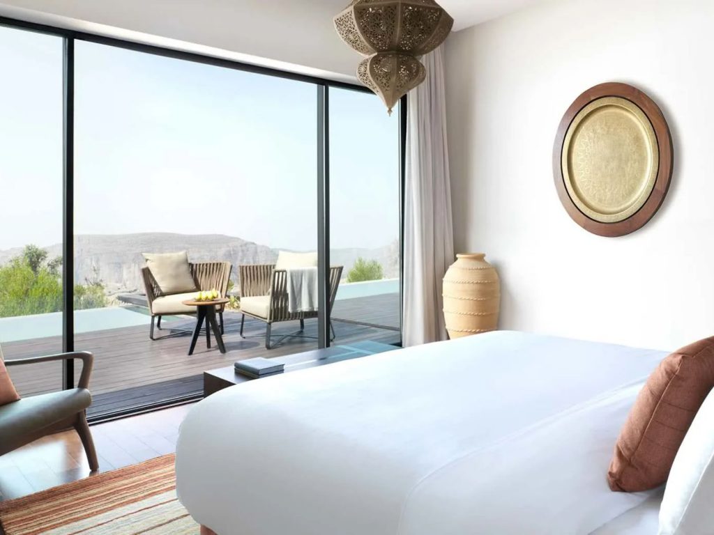 Hotels | WRC Reizen