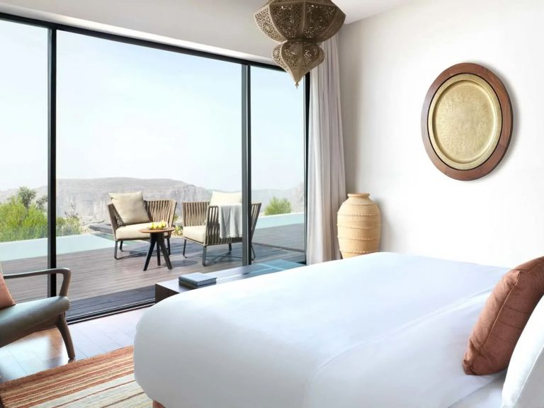 Hotels | WRC Reizen