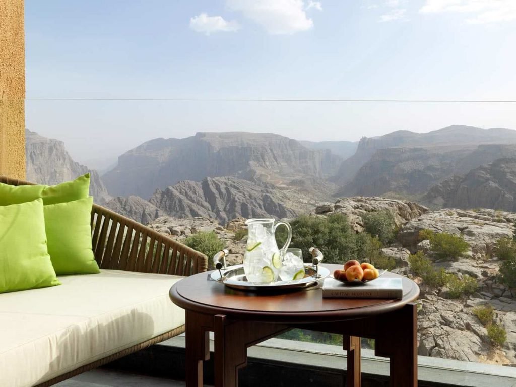 Hotels | WRC Reizen