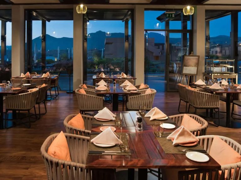 Hotels | WRC Reizen