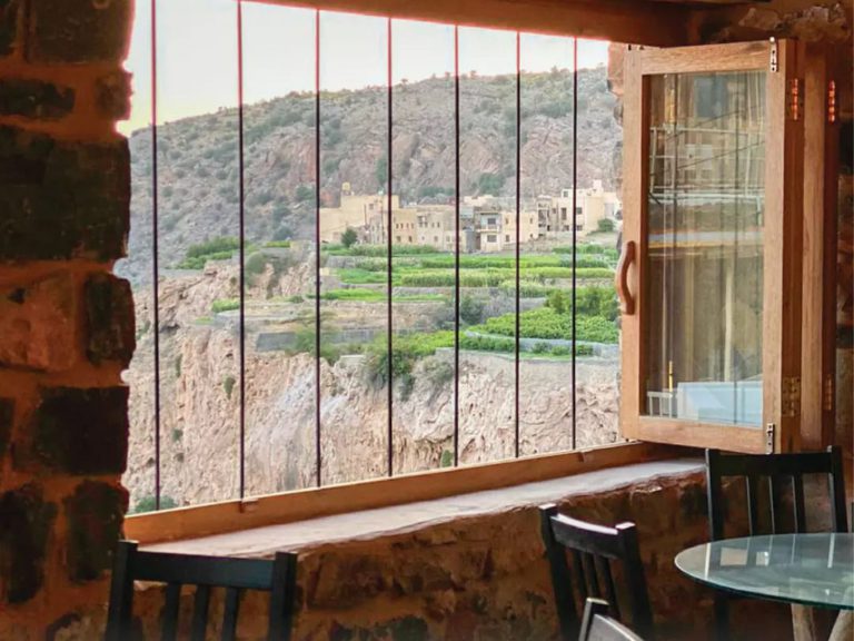 Hotels | WRC Reizen