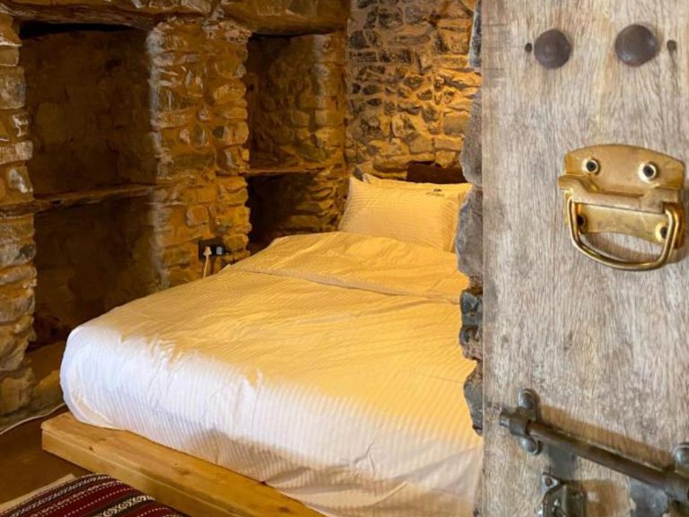 Hotels | WRC Reizen