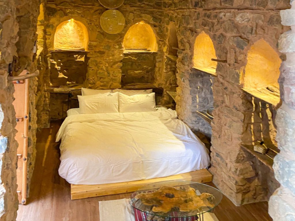 Hotels | WRC Reizen