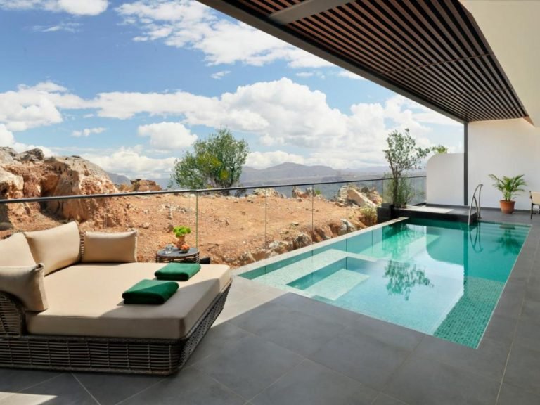 Hotels | WRC Reizen
