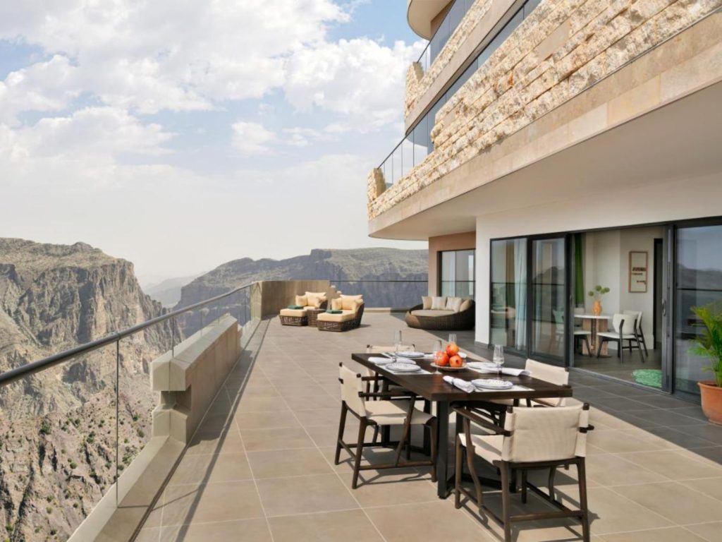Hotels | WRC Reizen