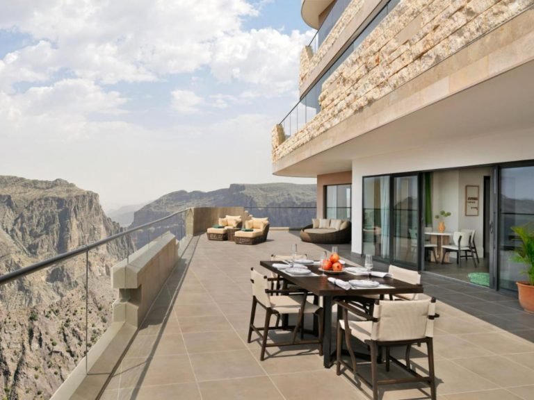 Hotels | WRC Reizen