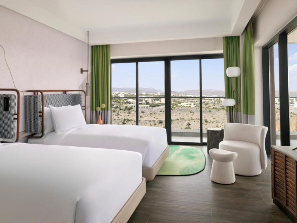 Hotels | WRC Reizen