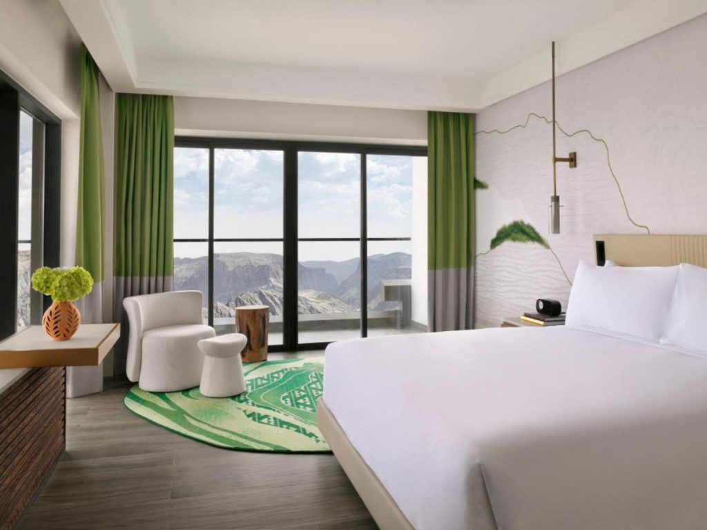 Hotels | WRC Reizen